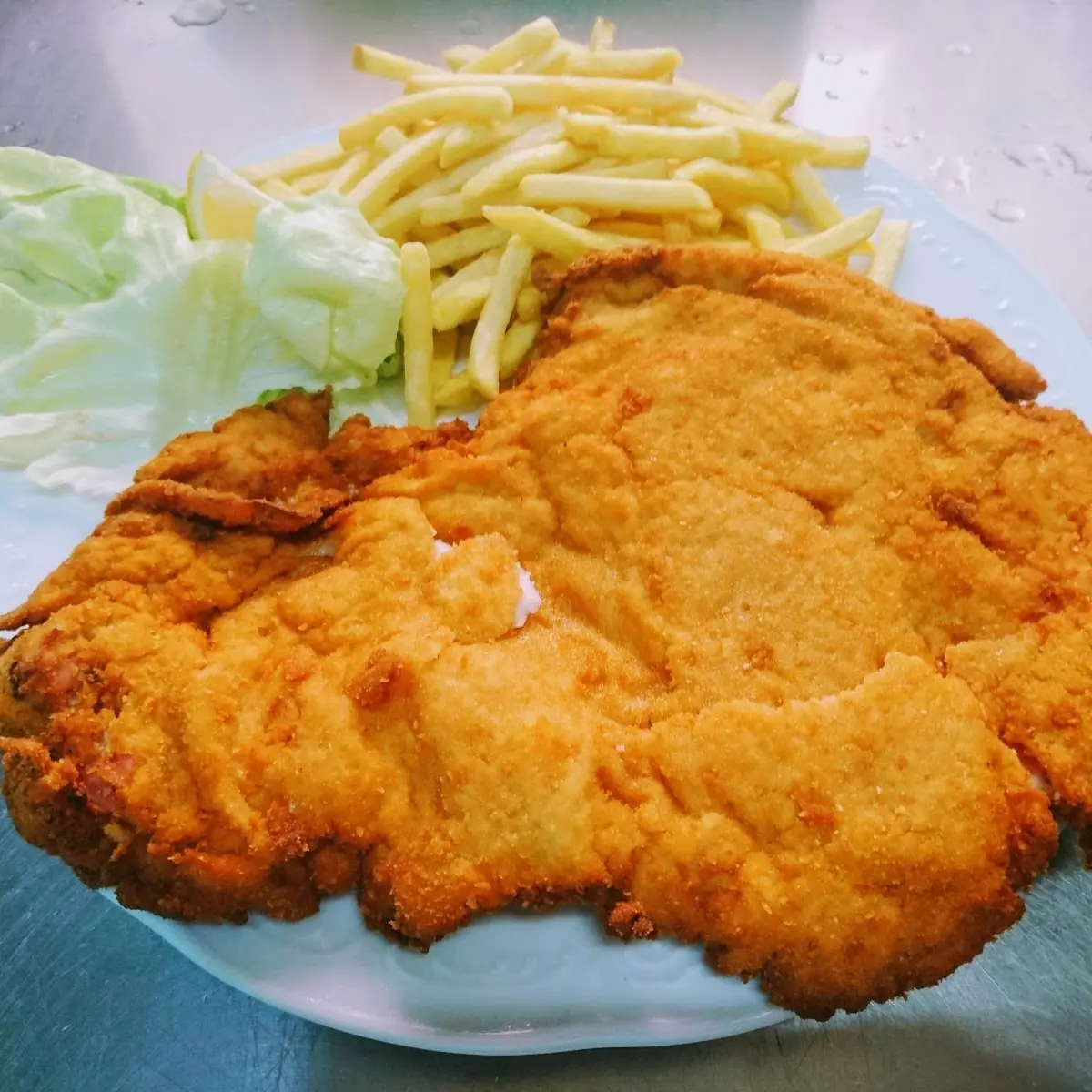 Essen und Trinken, Pizzeria-Ristorante Danijele