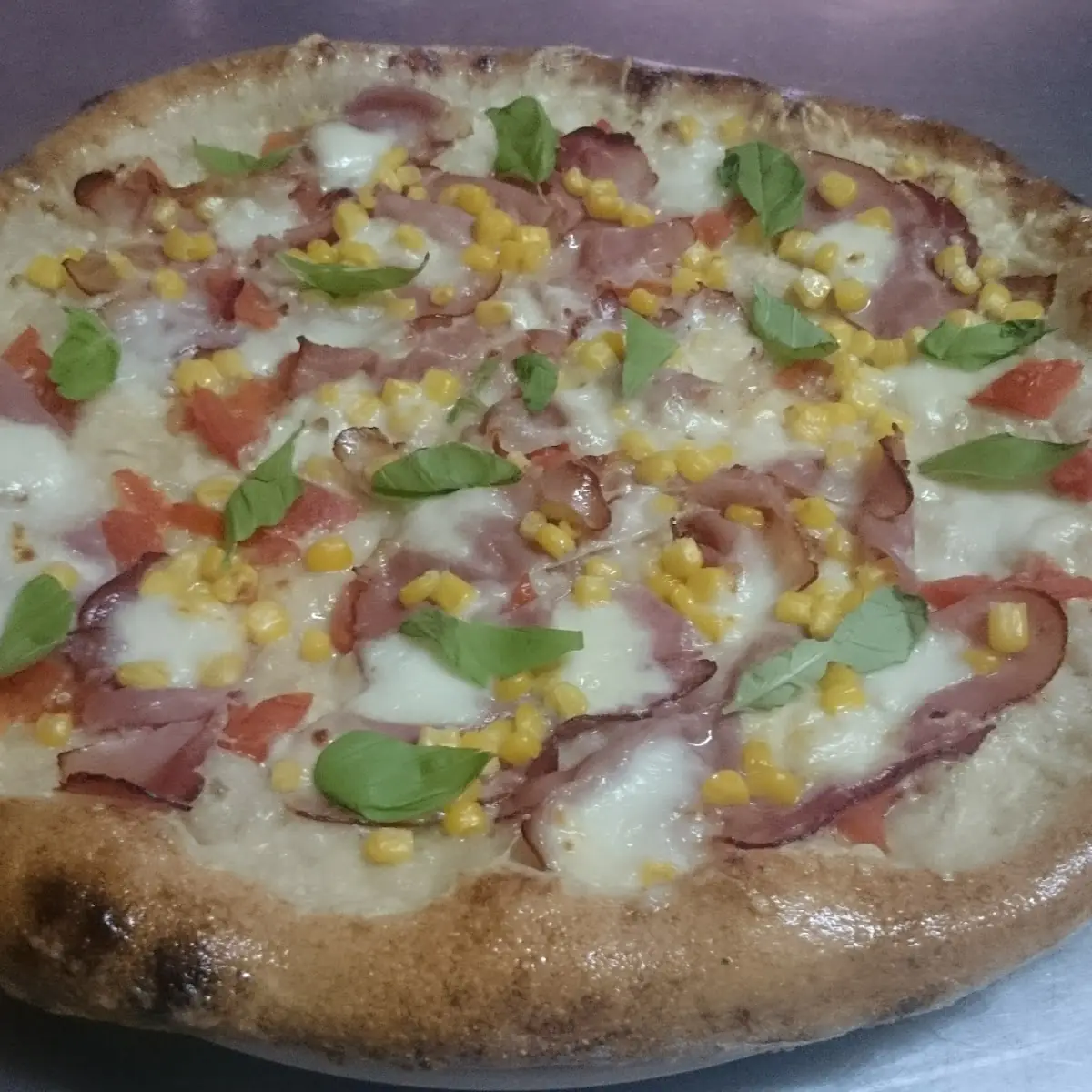 Essen und Trinken, Pizzeria-Ristorante Danijele