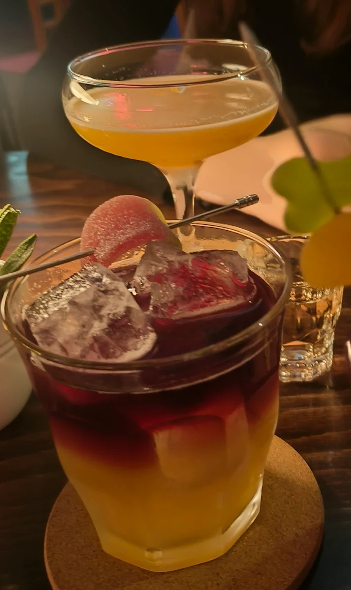 Essen und Trinken photo 10