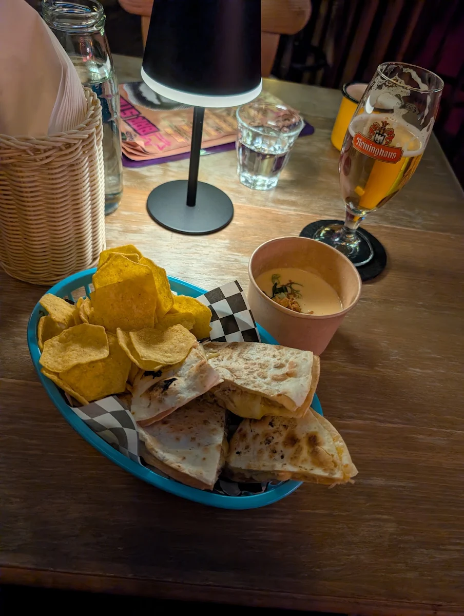 Essen und Trinken photo 4
