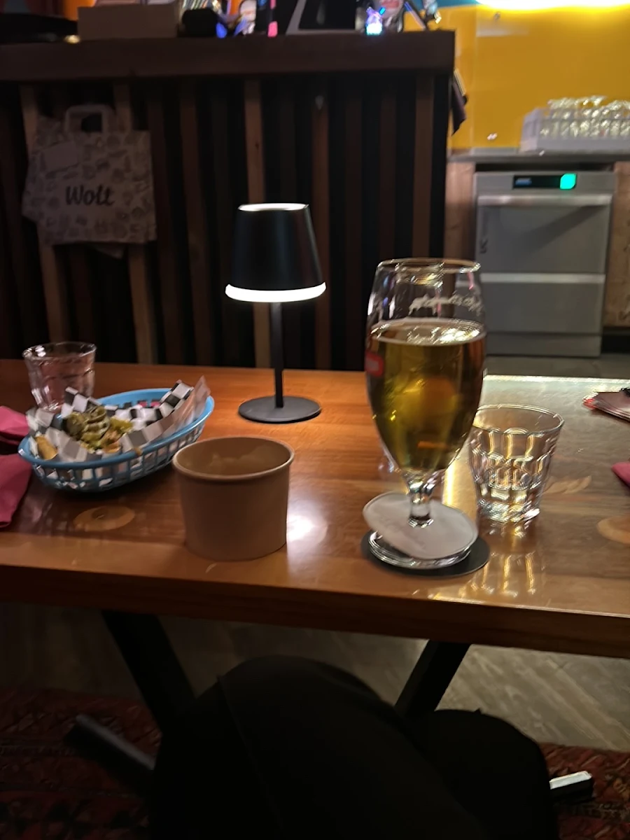 Essen und Trinken photo 8