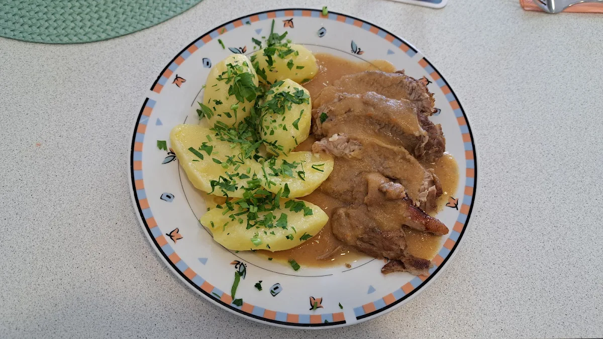Essen und Trinken photo 1