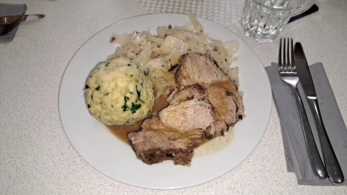Essen und Trinken photo 6