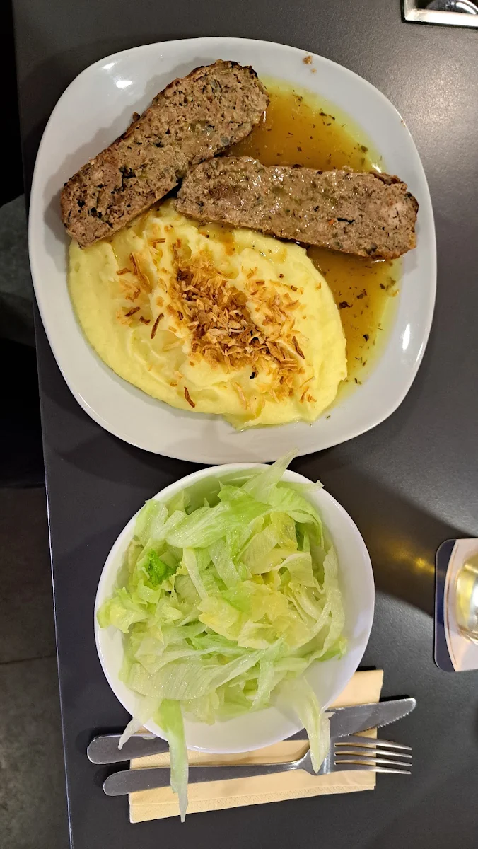 Essen und Trinken photo 8