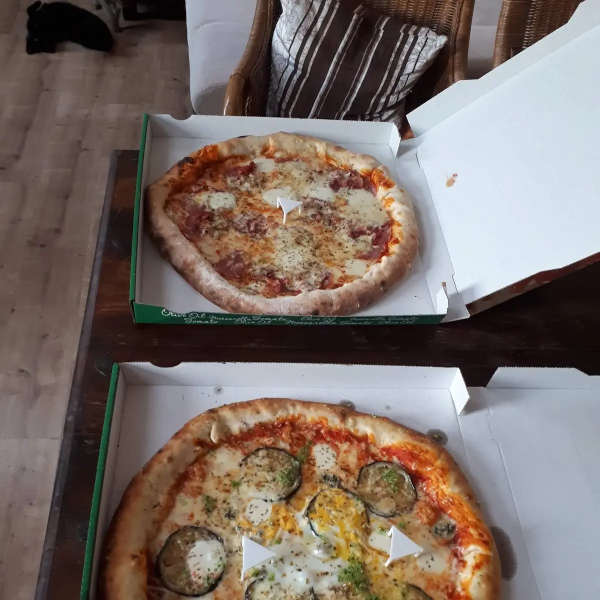 Essen und Trinken photo 5