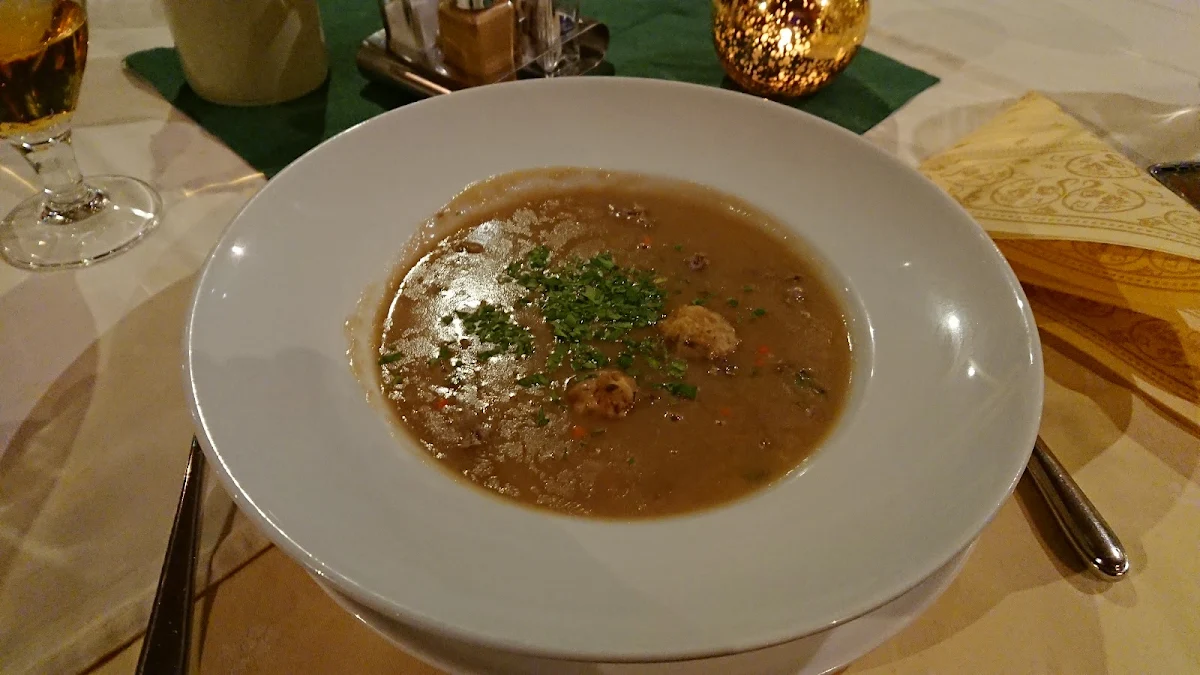 Essen und Trinken photo 10