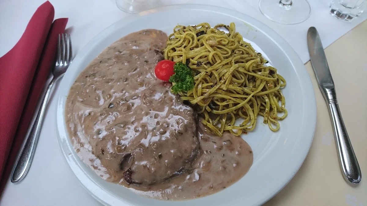 Essen und Trinken photo 5