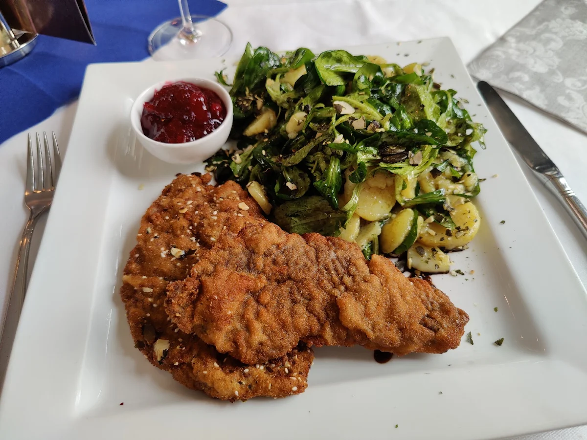 Essen und Trinken photo 6