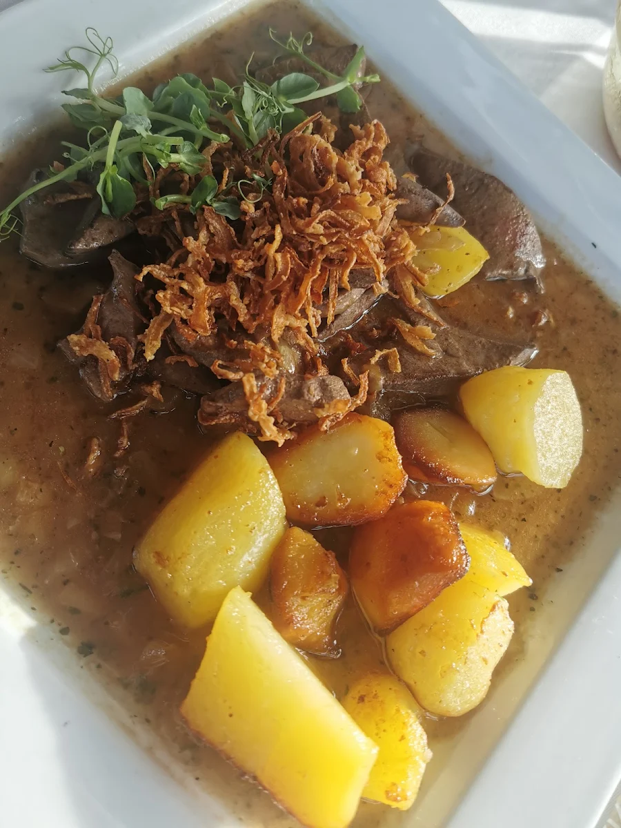 Essen und Trinken photo 7