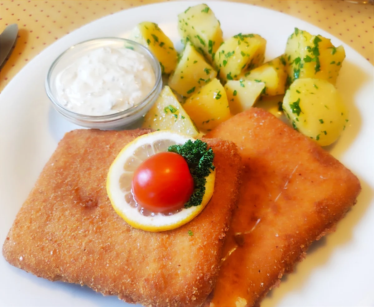 Essen und Trinken photo 9