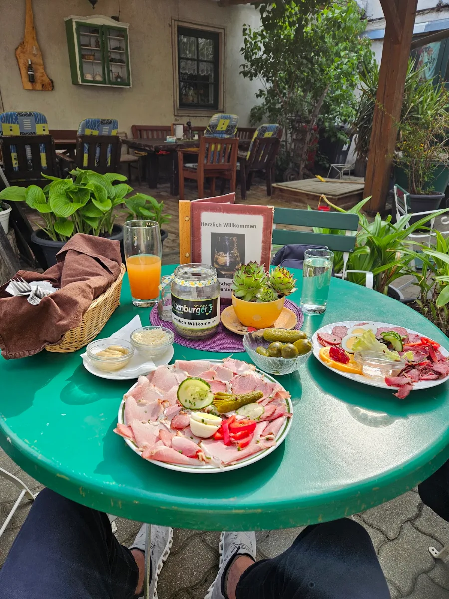 Essen und Trinken photo 1