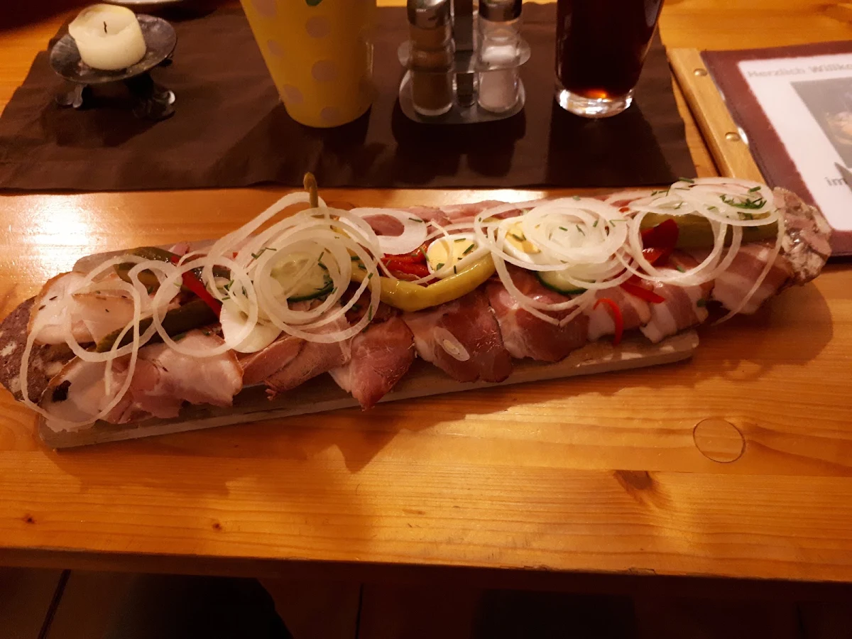 Essen und Trinken photo 10