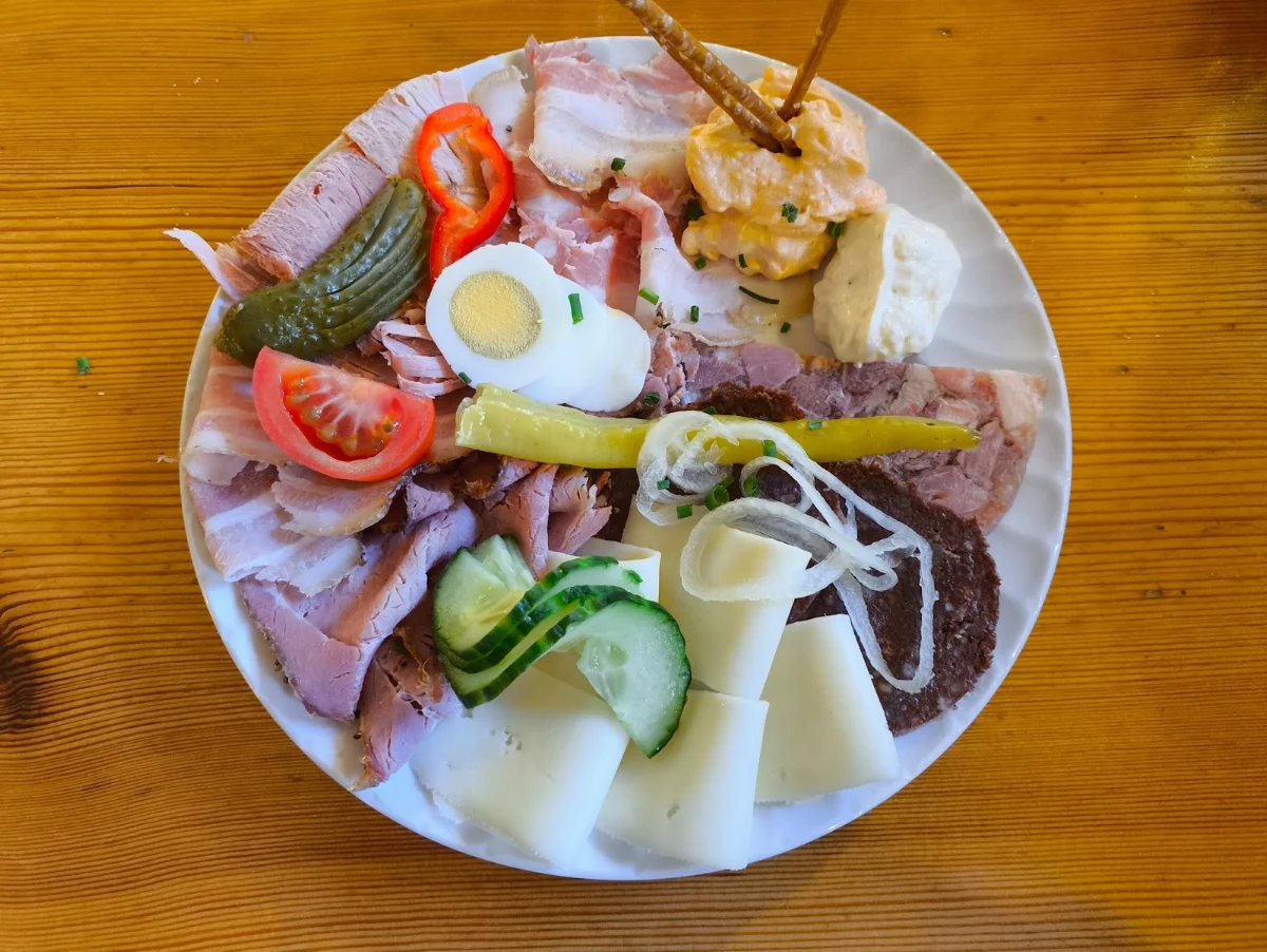 Essen und Trinken photo 2