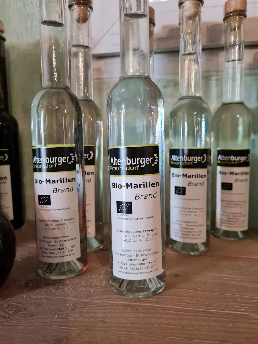 Essen und Trinken photo 5