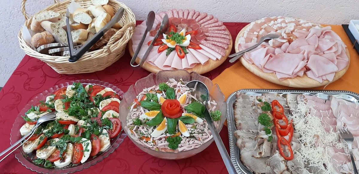 Essen und Trinken photo 3