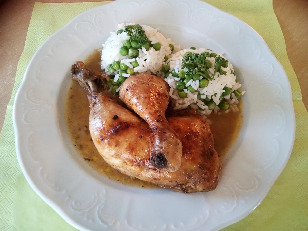 Essen und Trinken photo 5