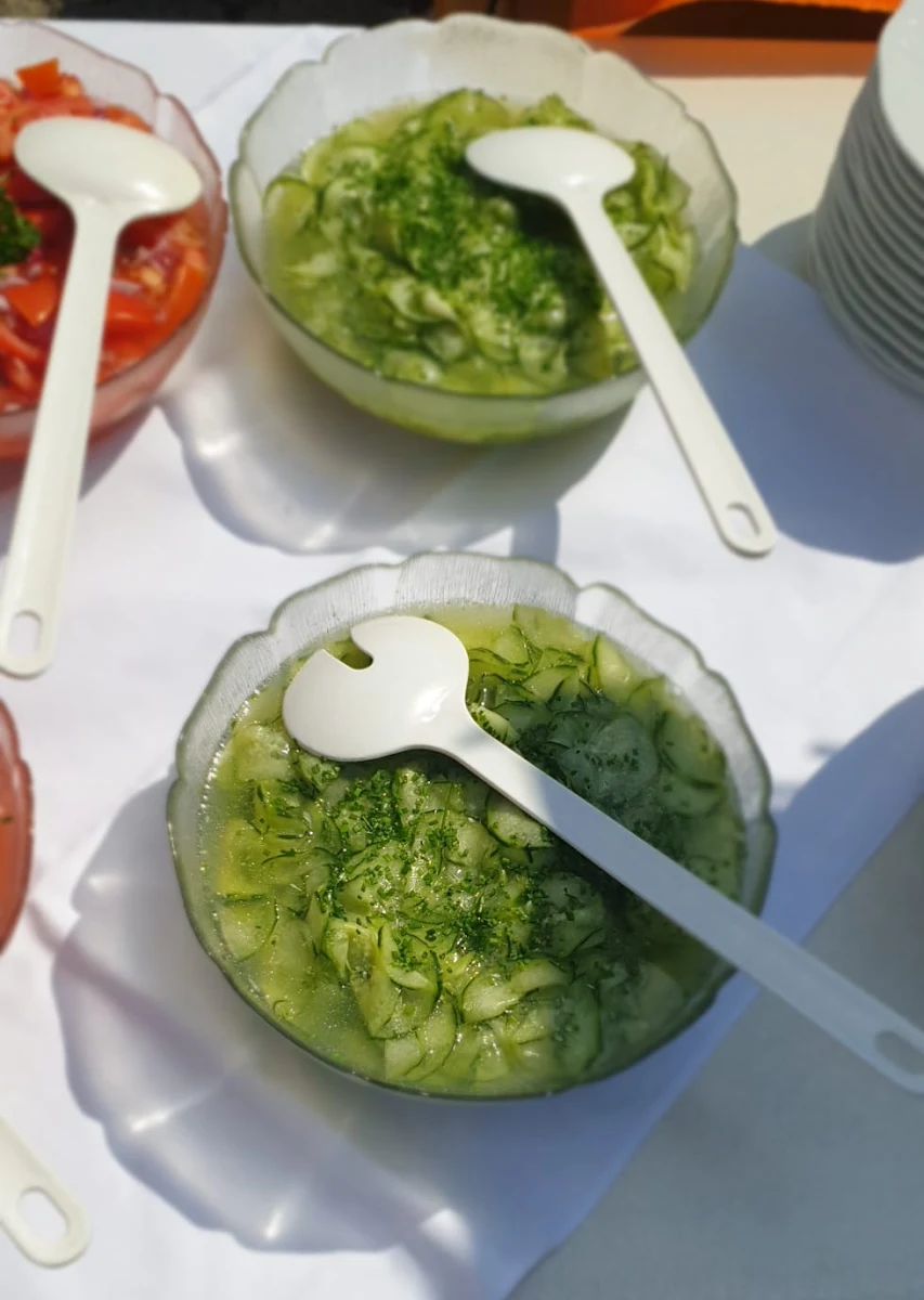 Essen und Trinken photo 8