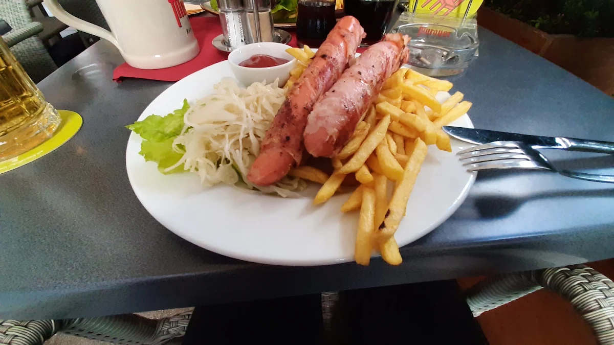 Essen und Trinken photo 10