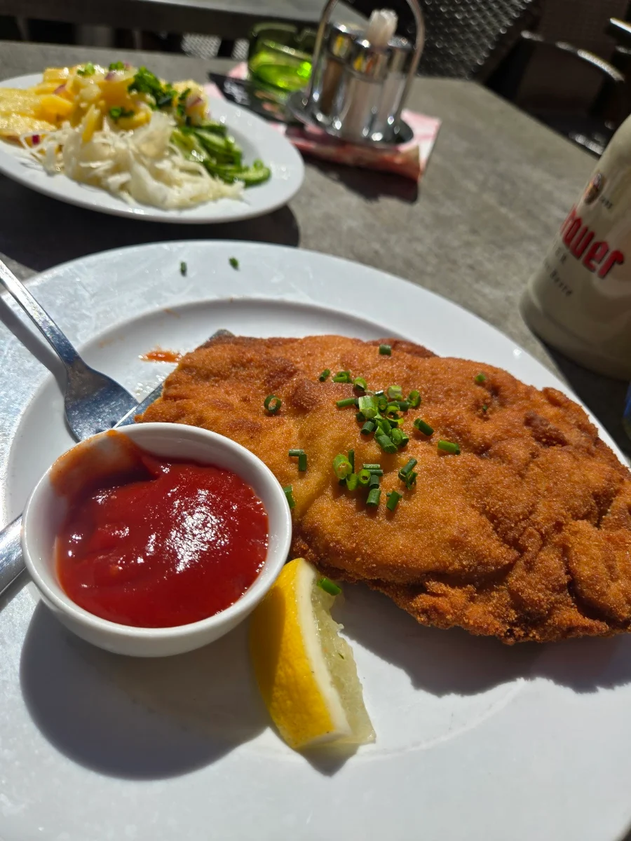 Essen und Trinken photo 2
