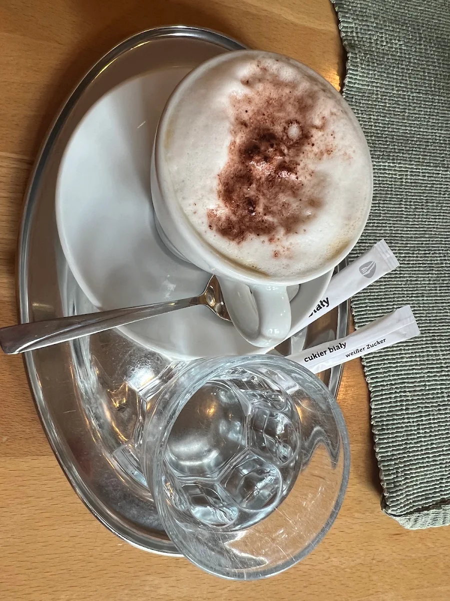 Essen und Trinken photo 6