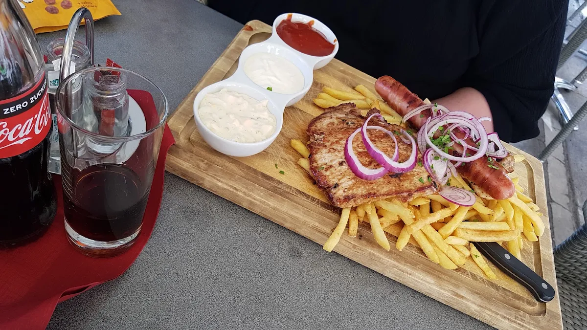 Essen und Trinken photo 7