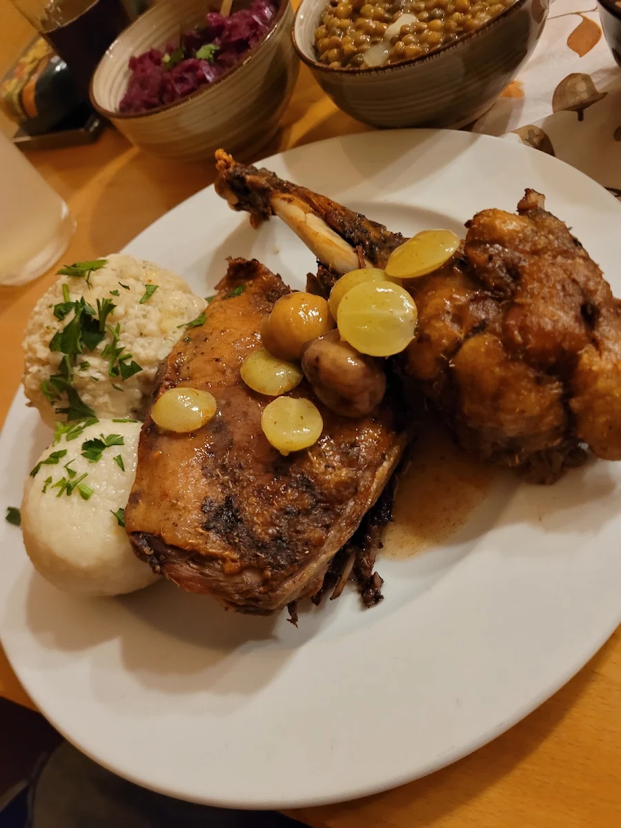 Essen und Trinken photo 8