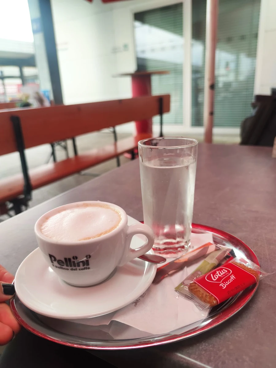 Essen und Trinken photo 1