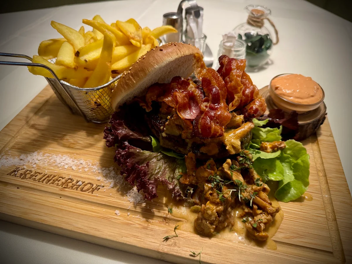 Essen und Trinken photo 2