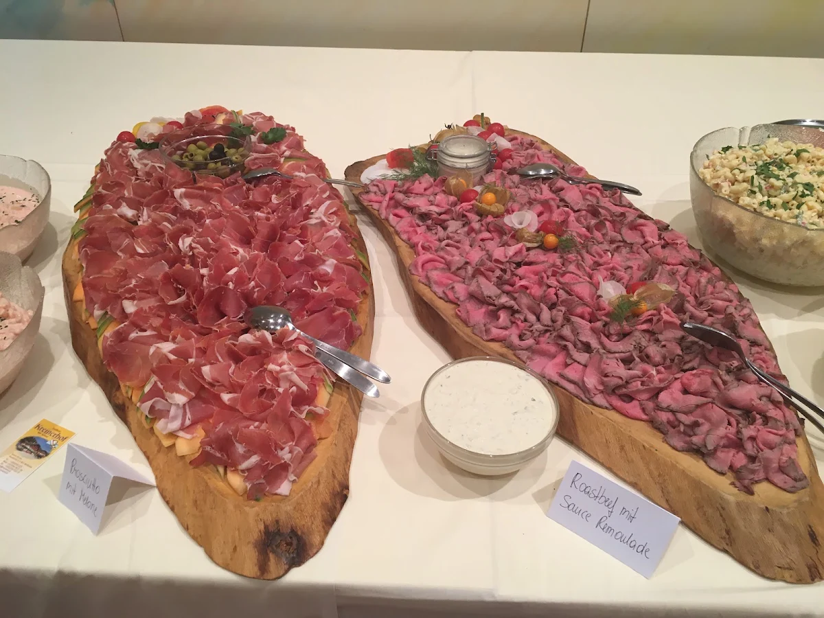 Essen und Trinken photo 5