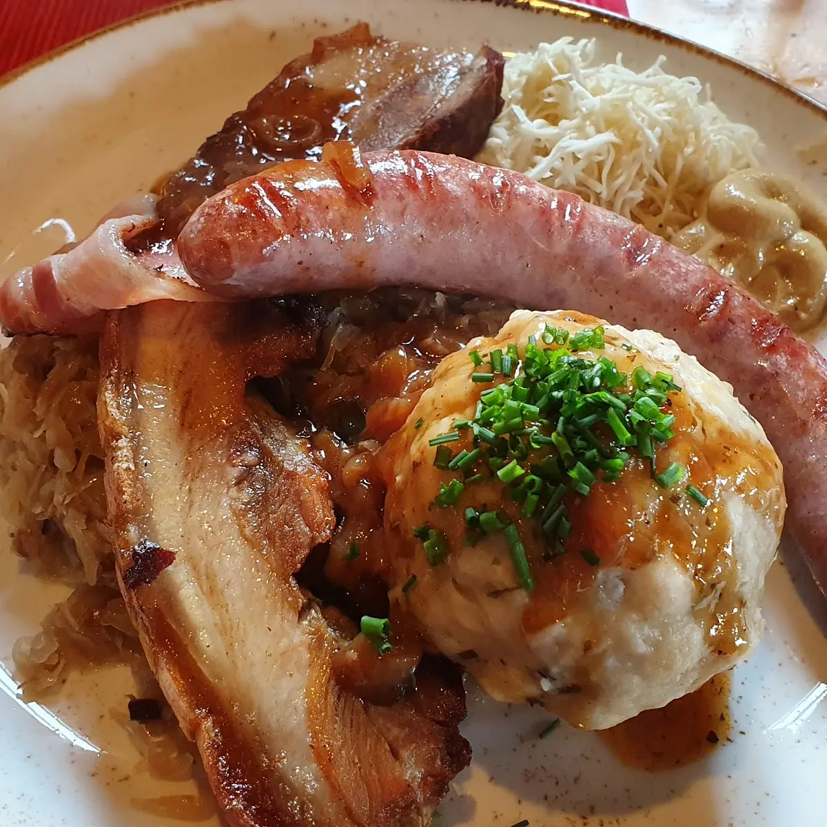 Essen und Trinken photo 3