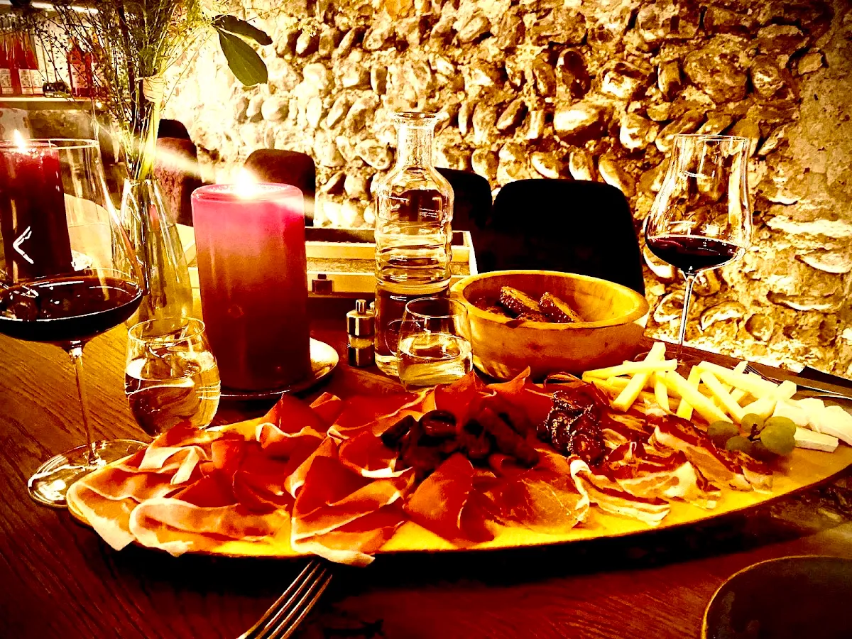 Essen und Trinken photo 1
