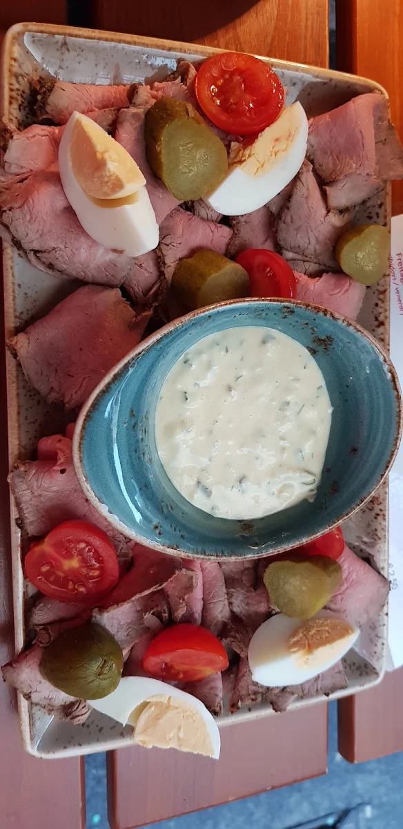 Essen und Trinken photo 10