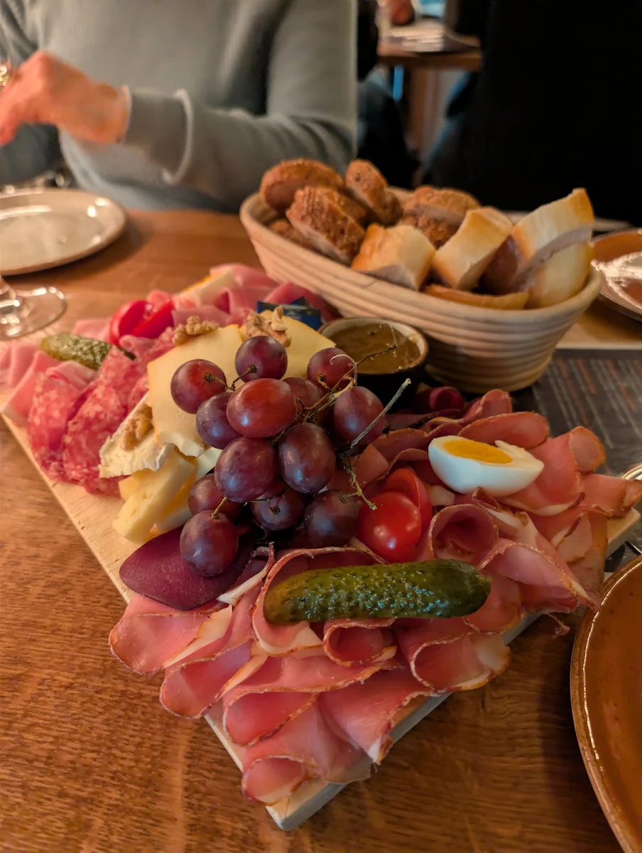 Essen und Trinken photo 4