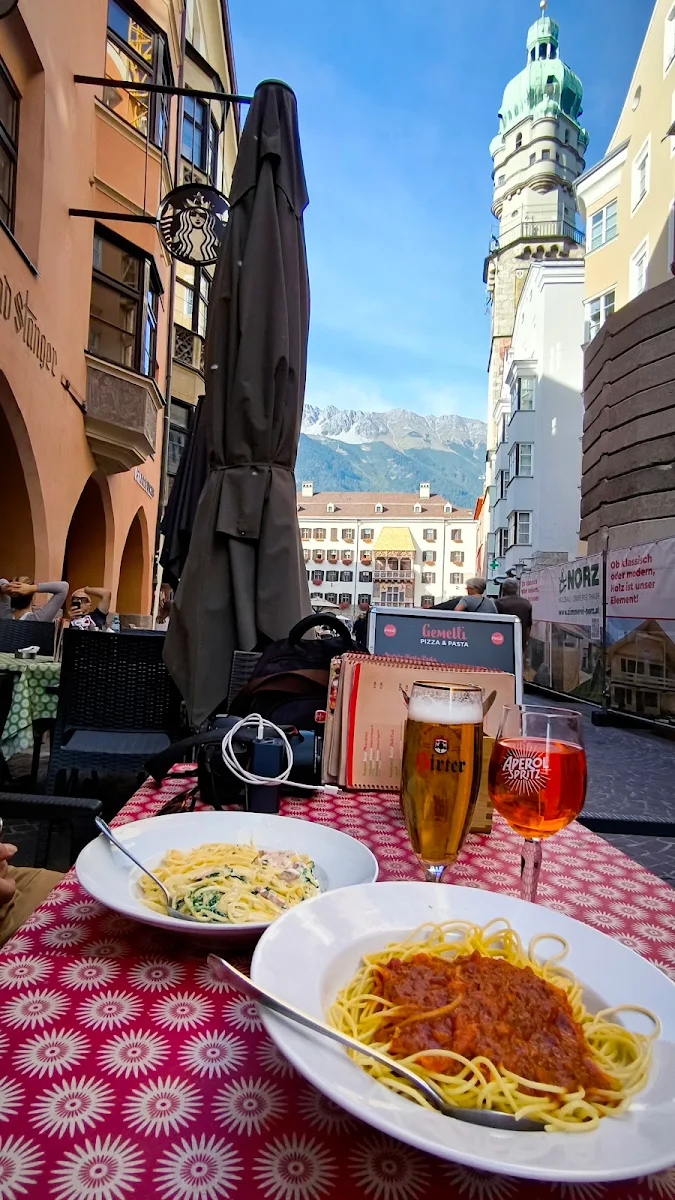 Essen und Trinken photo 7