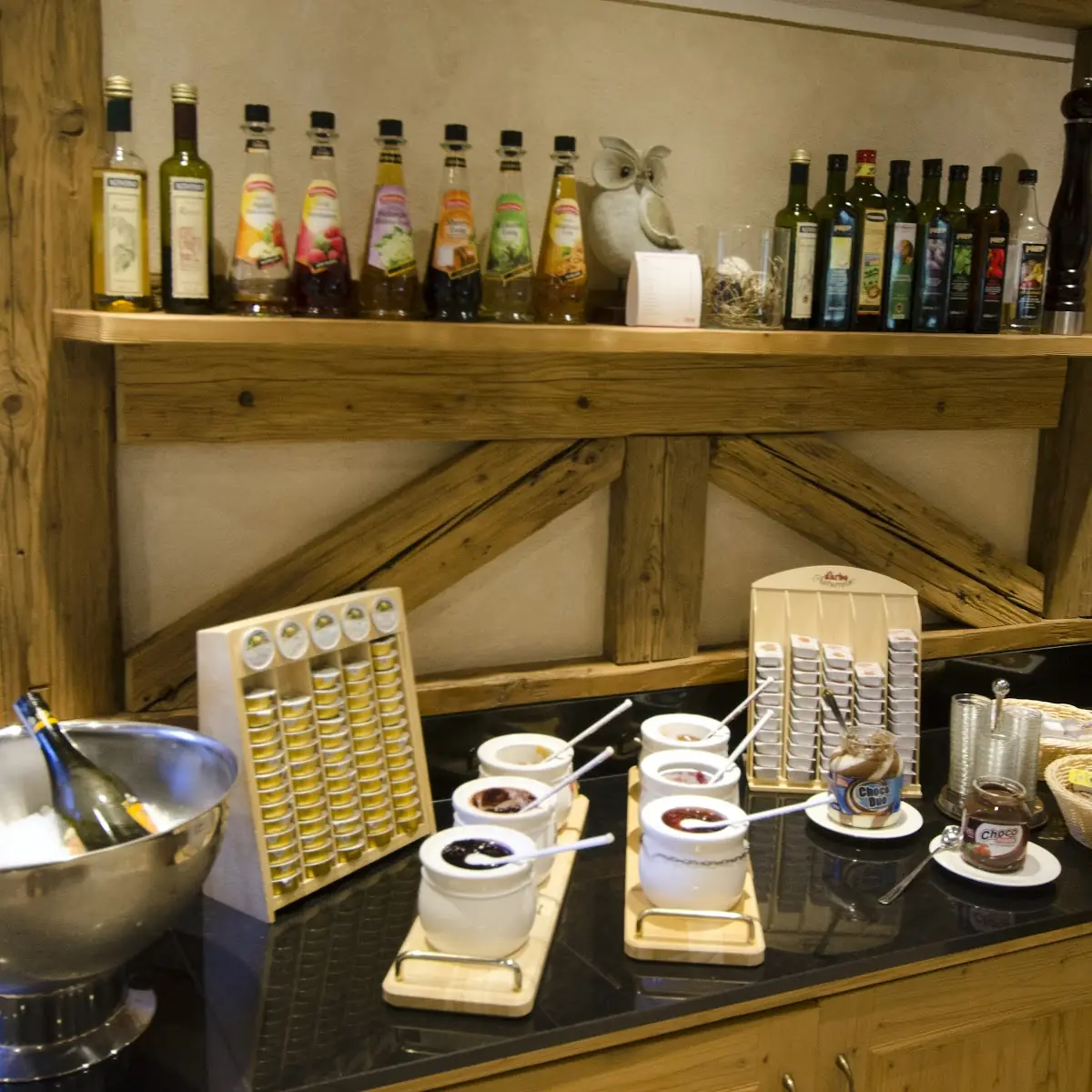 Essen und Trinken photo 3