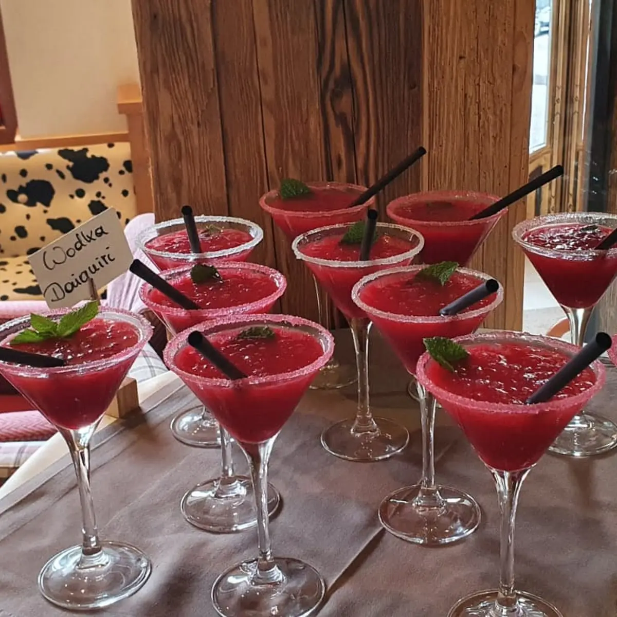 Essen und Trinken photo 7