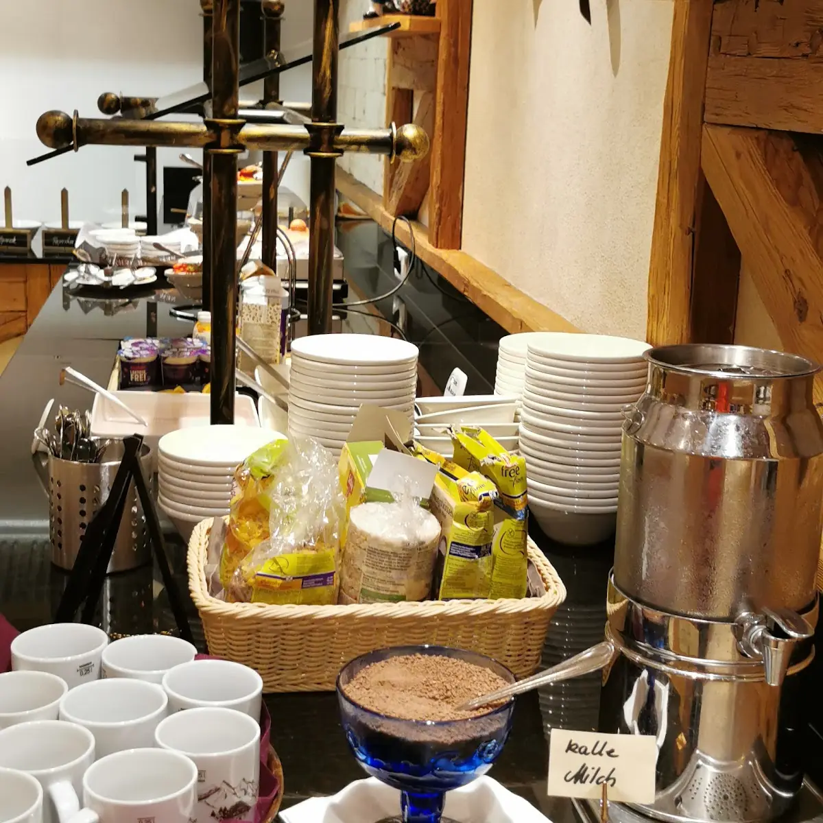 Essen und Trinken photo 8