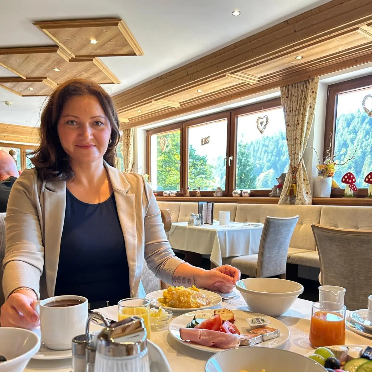 Essen und Trinken photo 9