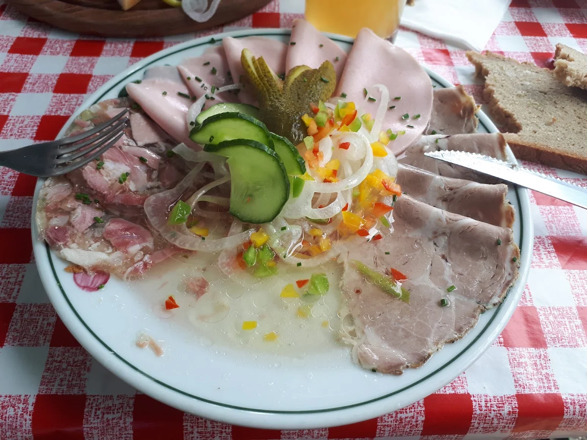 Essen und Trinken photo 4
