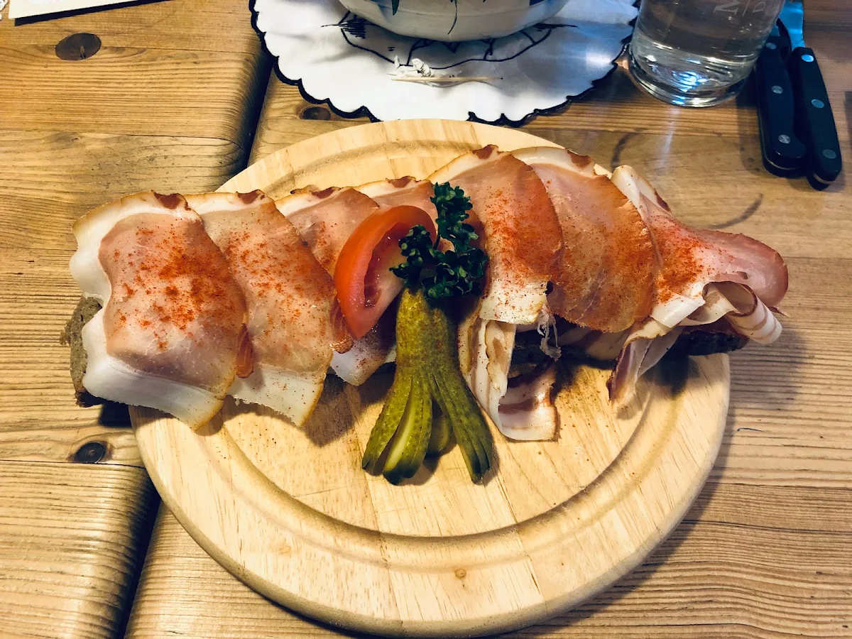Essen und Trinken photo 5