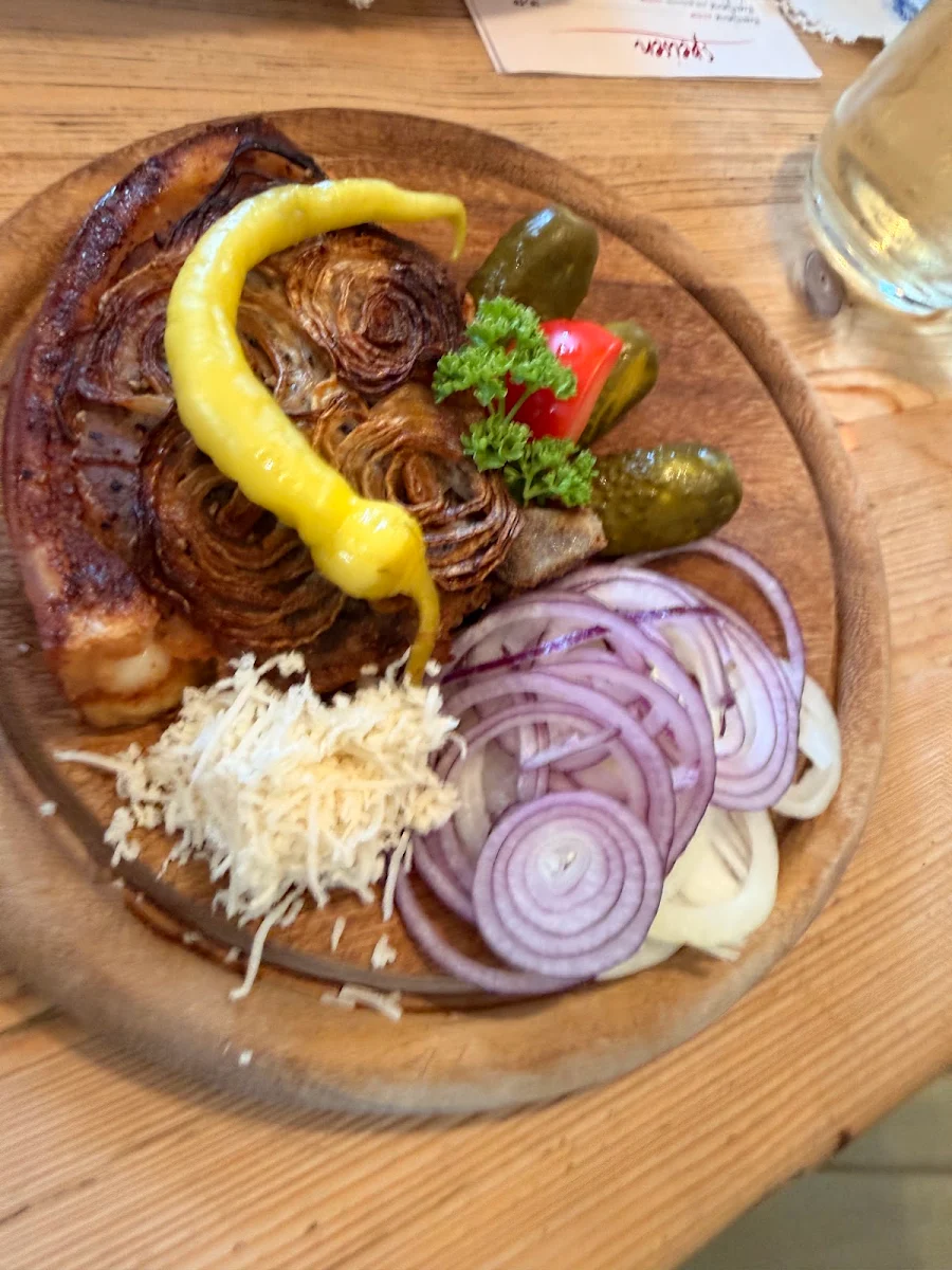 Essen und Trinken photo 8
