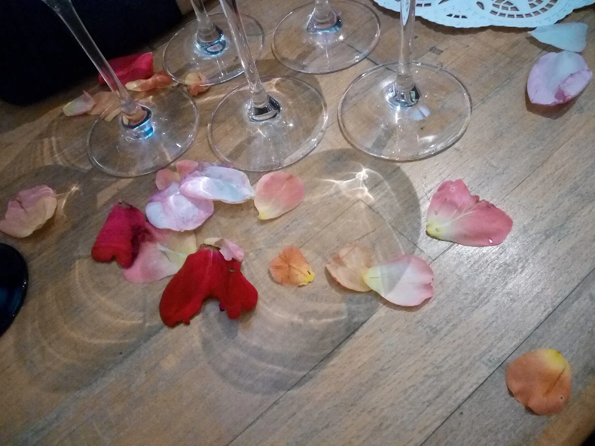 Essen und Trinken photo 1