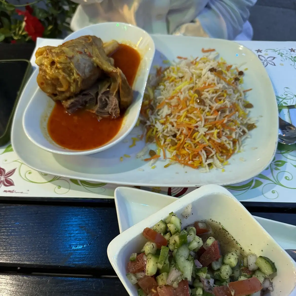 Essen und Trinken photo 10