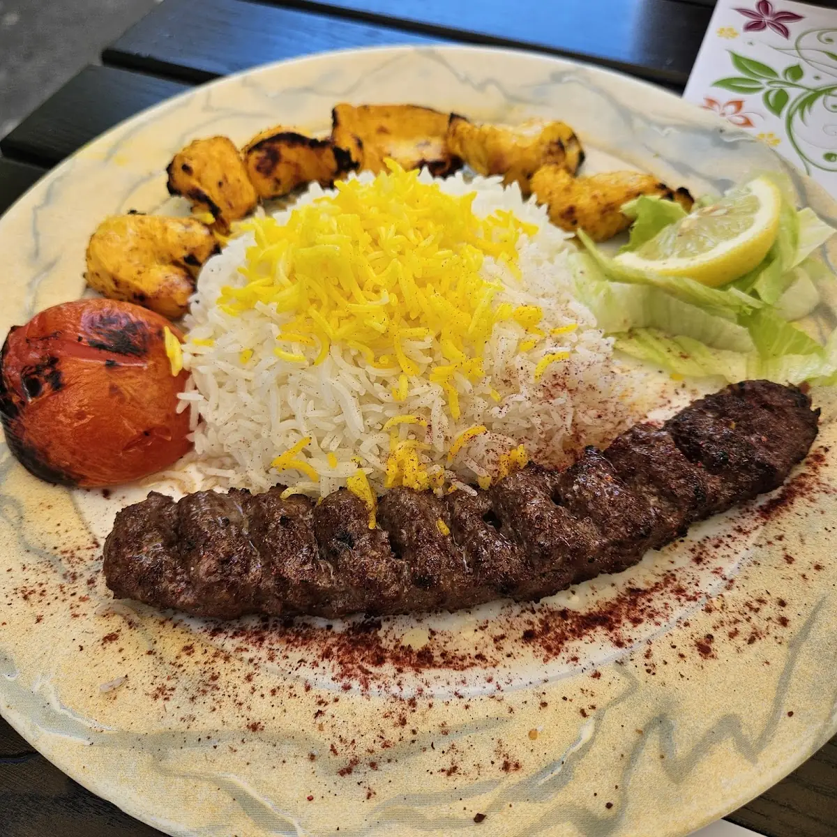 Essen und Trinken photo 6