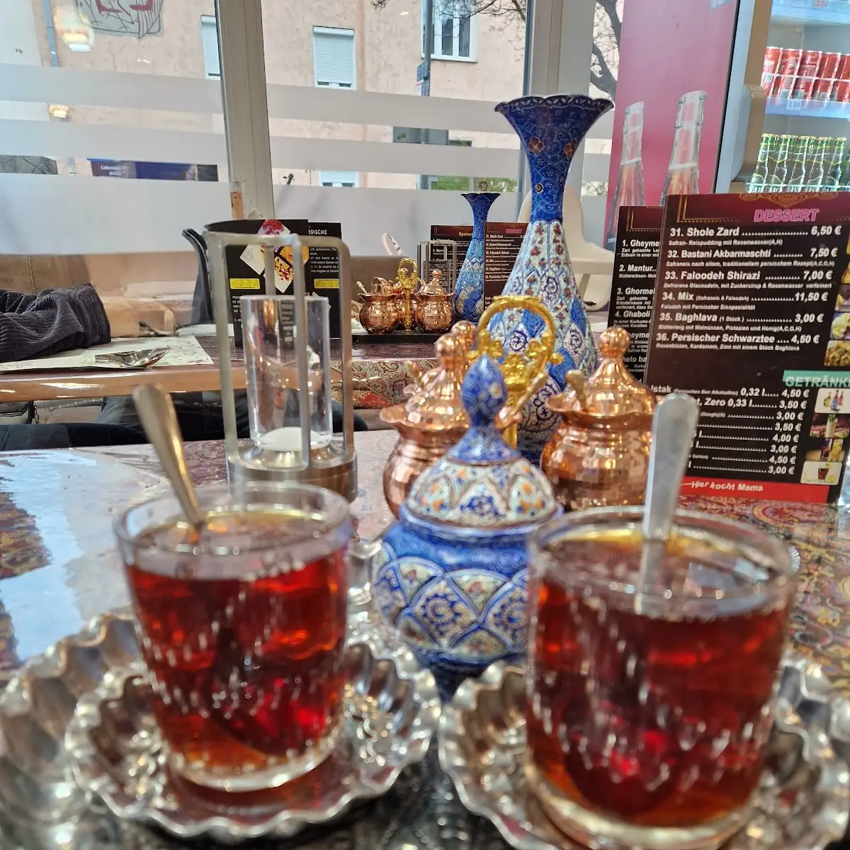 Essen und Trinken photo 7