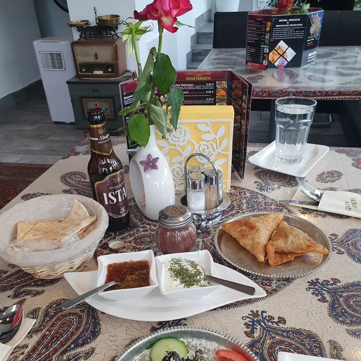 Essen und Trinken photo 9