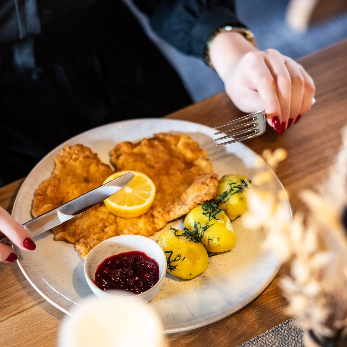 Essen und Trinken photo 7