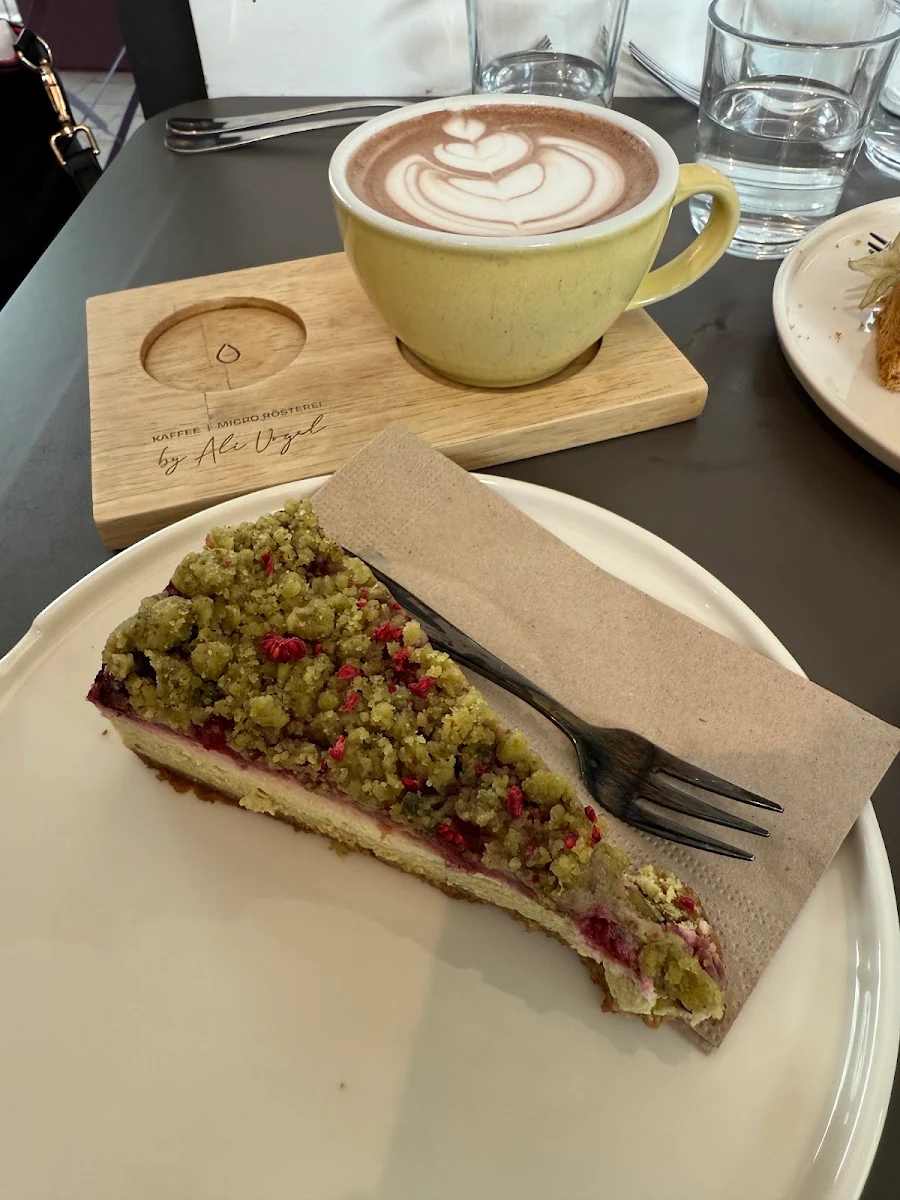 Essen und Trinken photo 10