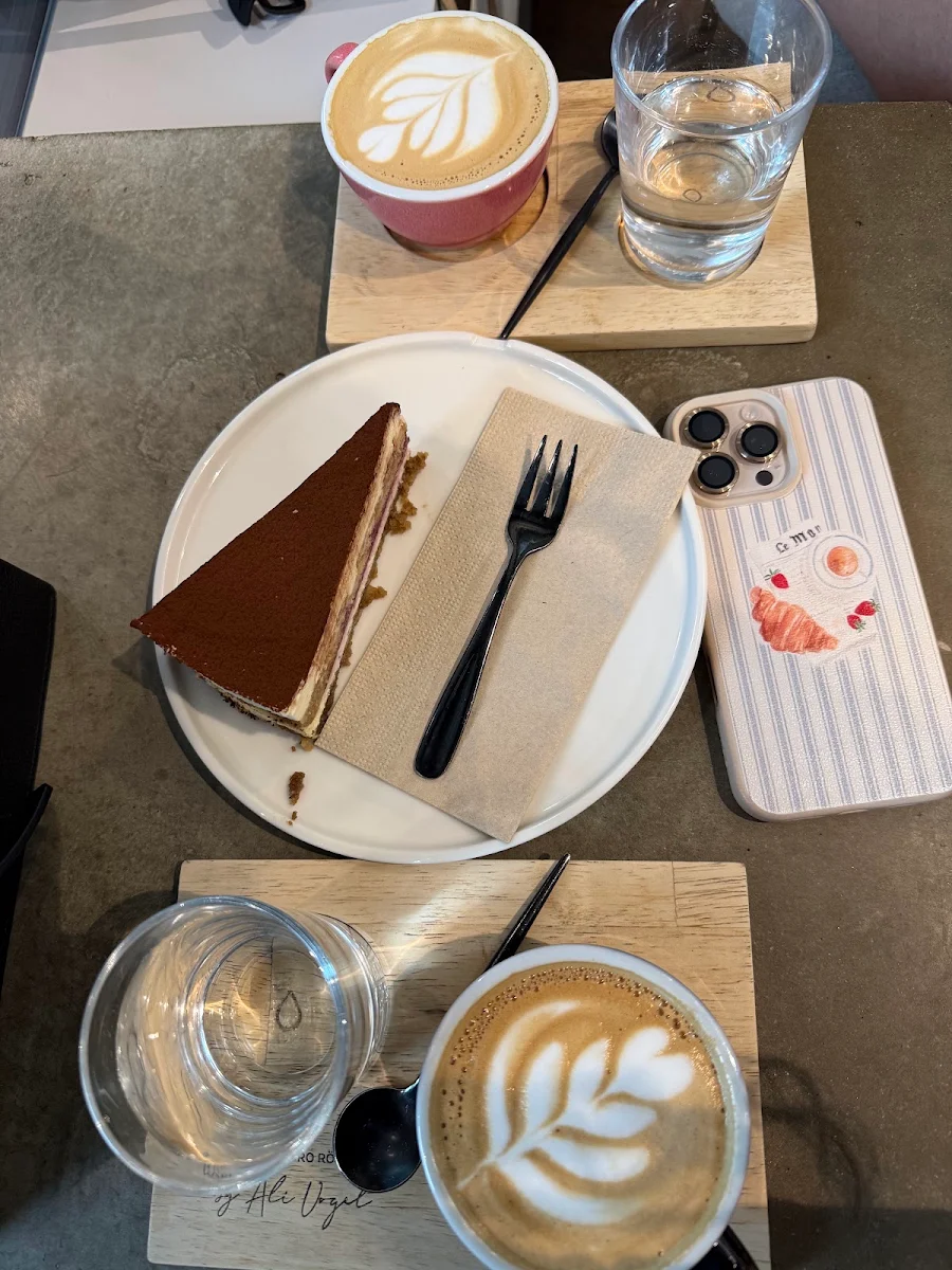 Essen und Trinken photo 4