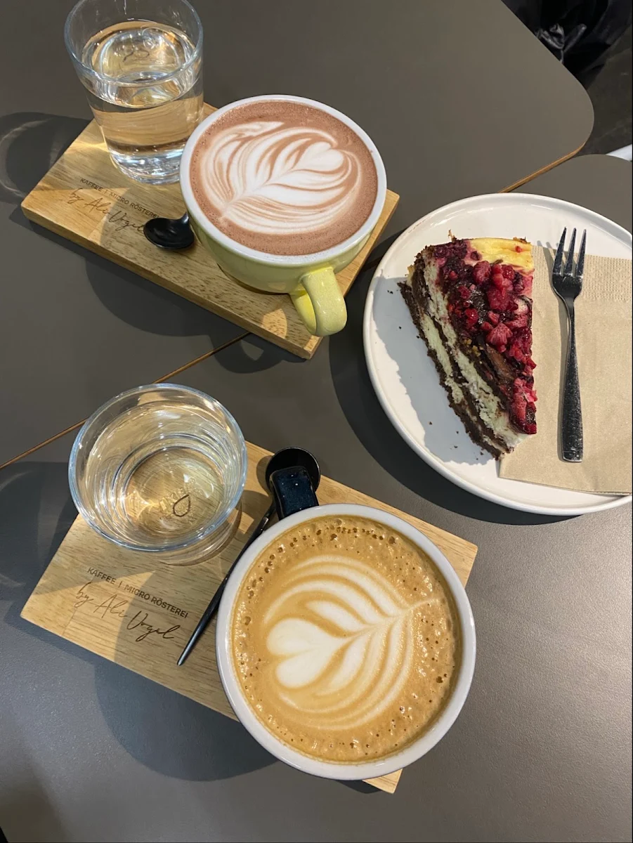 Essen und Trinken photo 7